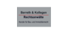 Kundenlogo von Berreth & Kollegen