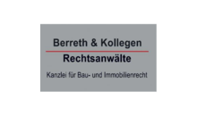 Kundenlogo von Berreth & Kollegen