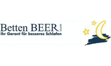 Kundenlogo von Betten Beer GmbH