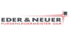 Kundenlogo von Robert Eder und Hans Neuer Verkauf und Verlegung von Fliesen