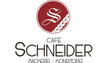 Kundenlogo von Johann Schneider GmbH Bäckerei-Cafe-Konditorei