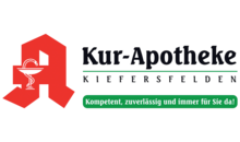 Kundenlogo von Dr.Bensch-Ohnrich Marion Kur-Apotheke