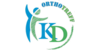 Kundenlogo von Sanitätshaus Köck & Dengl Orthotreff GmbH