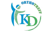 Kundenlogo von Sanitätshaus Köck & Dengl Orthotreff GmbH