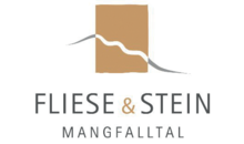 Kundenlogo von Fliese & Stein Mangfalltal GmbH