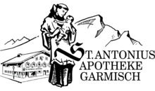Kundenlogo von St. Antonius Apotheke