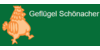 Kundenlogo von Schönacher Frischgeflügel GmbH & Co. KG