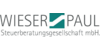 Kundenlogo von Wieser & Paul Steuerberatungs GmbH