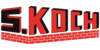 Kundenlogo von Sebastian Koch Bauunternehmung GmbH