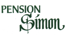 Kundenlogo von Katharina und Christine Simon Pension Simon