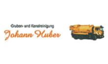 Kundenlogo von Huber Johann Gruben- und Kanalreinigung