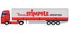 Kundenlogo von Spedition Thomas Stimpfle