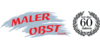 Kundenlogo von Maler Obst GmbH