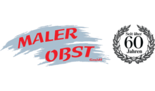 Kundenlogo von Maler Obst GmbH