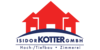 Kundenlogo von Isidor Kotter GmbH