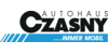 Kundenlogo von Autohaus Czasny GmbH