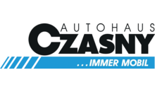 Kundenlogo von Autohaus Czasny GmbH