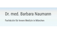 Kundenlogo von Dr. med. Barbara Naumann Internistin