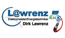 Kundenlogo von Lawrenz Dirk Elektromeister