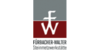 Kundenlogo von Fürbacher-Walter GmbH Steinmetzwerkstätte