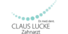 Kundenlogo von Dr. med. dent. Claus Lucke