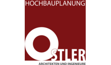 Kundenlogo von Ostler Hochbauplanung GbR