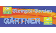 Kundenlogo von Stempel-Service Gärtner e.K.