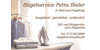 Kundenlogo von Petra Bieler Bügelservice
