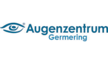 Kundenlogo von Augenzentrum Germering
