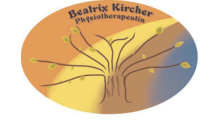 Kundenlogo von Beatrix Kircher Praxis für Physiotherapie