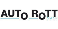 Kundenlogo Auto Rott GmbH