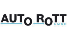 Kundenlogo von Auto Rott GmbH