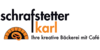 Kundenlogo von Karl Schrafstetter Bäckerei