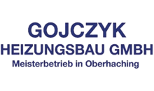 Kundenlogo von Gojczyk - Heizungsbau GmbH