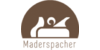 Kundenlogo von Maderspacher Schreinerei