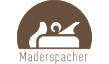 Kundenlogo von Schreinerei Alois Maderspacher