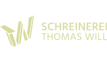 Kundenlogo von Schreinerei Thomas Will