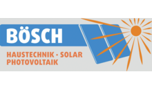 Kundenlogo von Bösch GmbH & Co. KG