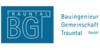 Kundenlogo von Bauingenieur-Gemeinschaft Trauntal GmbH