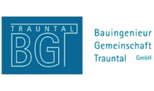 Kundenlogo von Bauingenieur-Gemeinschaft Trauntal GmbH