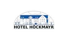 Kundenlogo von Hotel Höckmayr Hof GmbH