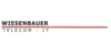Kundenlogo von Wiesenbauer Telecom IT