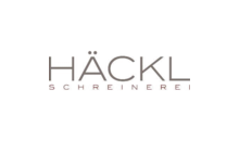 Kundenlogo von Schreinerei Häckl