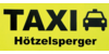 Kundenlogo von Taxibetrieb A. Hötzelsperger