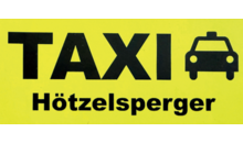 Kundenlogo von Taxibetrieb A. Hötzelsperger