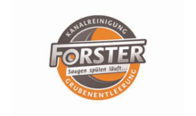 Kundenlogo von Forster Stefan Kanalreinigung & Grubenentleerung