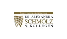 Kundenlogo von Schmölz Alexandra Zahnärztin