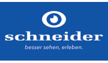 Kundenlogo von Optik Schneider