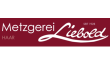 Kundenlogo von Metzgerei Liebold Haar München