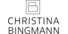 Kundenlogo von Bingmann Christina Zahnarztpraxis